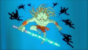 Star Wars: Clone Wars Epizóda 5