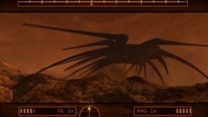 Babylon 5 Epizóda 8