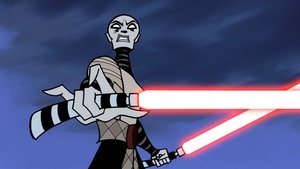 Star Wars: Clone Wars Epizóda 8