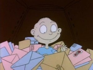 Rugrats Epizóda 15