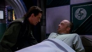 Babylon 5 Epizóda 3