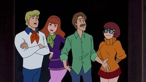 Scooby-Doo and Guess Who? Epizóda 22