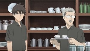 Uzaki-chan Wants to Hang Out! Epizóda 2