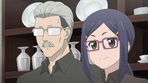 Uzaki-chan Wants to Hang Out! Epizóda 3