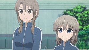 Uzaki-chan Wants to Hang Out! Epizóda 12