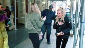 The Real Housewives of New York City Epizóda 11