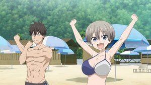 Uzaki-chan Wants to Hang Out! Epizóda 6