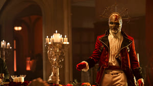 Doom Patrol Epizóda 3