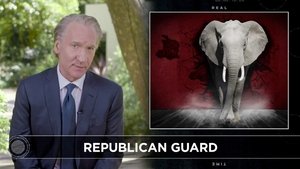 Real Time with Bill Maher Epizóda 18
