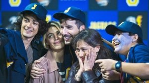 100 días para enamorarnos Epizóda 25