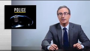 John Oliver: Čo týždeň dal a vzal Epizóda 14