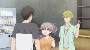 Uzaki-chan Wants to Hang Out! Epizóda 5