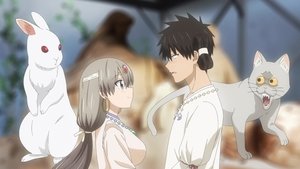 Uzaki-chan Wants to Hang Out! Epizóda 10