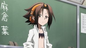 SHAMAN KING Epizóda 1