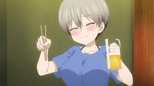 Uzaki-chan Wants to Hang Out! Epizóda 7