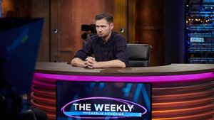 The Weekly with Charlie Pickering Epizóda 6
