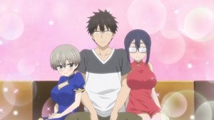 Uzaki-chan Wants to Hang Out! Epizóda 11