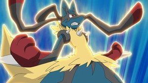 Pokémon Epizóda 25