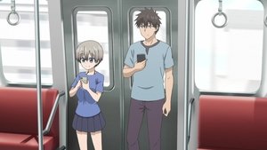 Uzaki-chan Wants to Hang Out! Epizóda 4