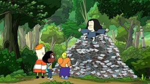 Craig od potoka Epizóda 38
