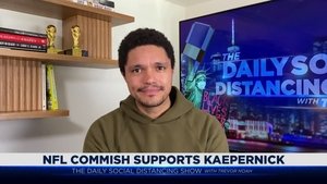 The Daily Show Epizóda 117