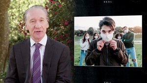 Real Time with Bill Maher Epizóda 19