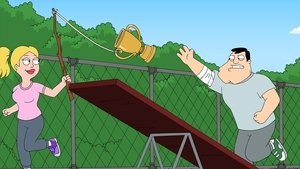 American Dad! Epizóda 10