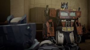 Transformers: War for Cybertron: Siege Epizóda 2
