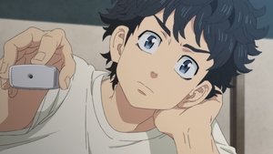 Tokyo Revengers Epizóda 1