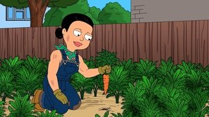 American Dad! Epizóda 16