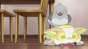 Pokémon Epizóda 29