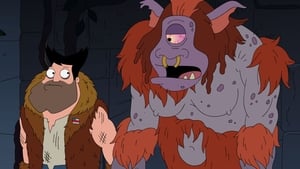 American Dad! Epizóda 11