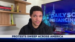 The Daily Show Epizóda 112