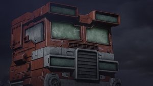 Transformers: War for Cybertron: Siege Epizóda 6