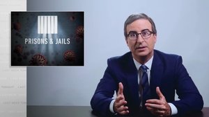 John Oliver: Čo týždeň dal a vzal Epizóda 16