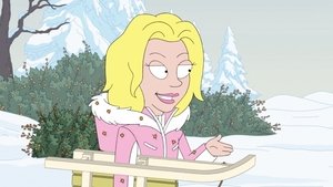 American Dad! Epizóda 13