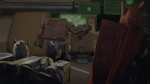 Transformers: War for Cybertron: Siege Epizóda 3