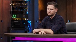 The Weekly with Charlie Pickering Epizóda 8