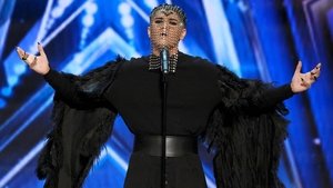 America's Got Talent Epizóda 7