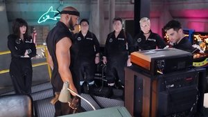 Agenti S.H.I.E.L.D. The Totally Excellent Adventures of Mack and The D
