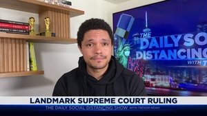 The Daily Show Epizóda 116