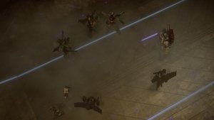 Transformers: War for Cybertron: Siege Epizóda 1