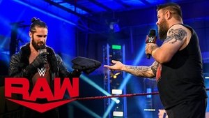 Raw Epizóda 27