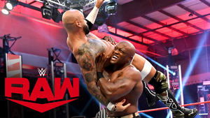 Raw Epizóda 28