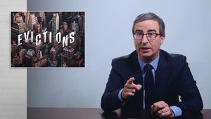 John Oliver: Čo týždeň dal a vzal Epizóda 17
