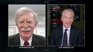 Real Time with Bill Maher Epizóda 20
