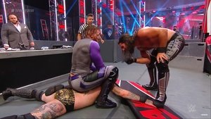 Raw Epizóda 29