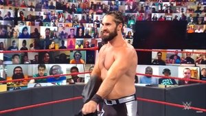 Raw Epizóda 35