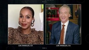 Real Time with Bill Maher Epizóda 21