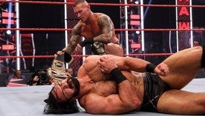 Raw Epizóda 30